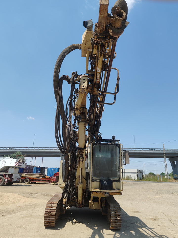 Atlas Copco ECM 585 MC II - Boormachine: afbeelding 2 Atlas Copco ECM 585 MC II - Boormachine: afbeelding 2