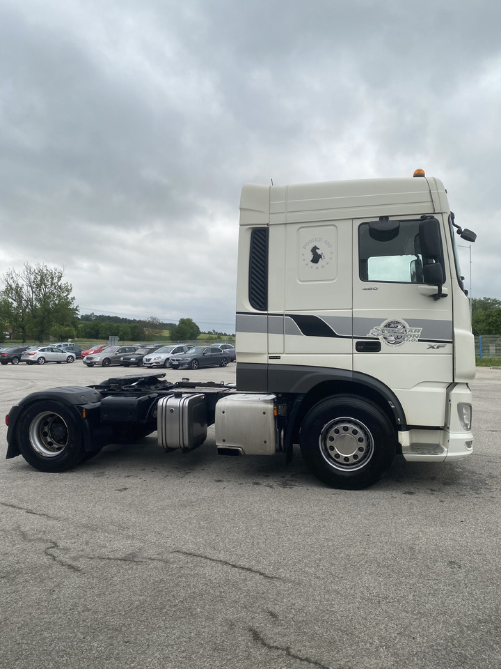 DAF H4EN3 - Trekker: afbeelding 4 DAF H4EN3 - Trekker: afbeelding 4