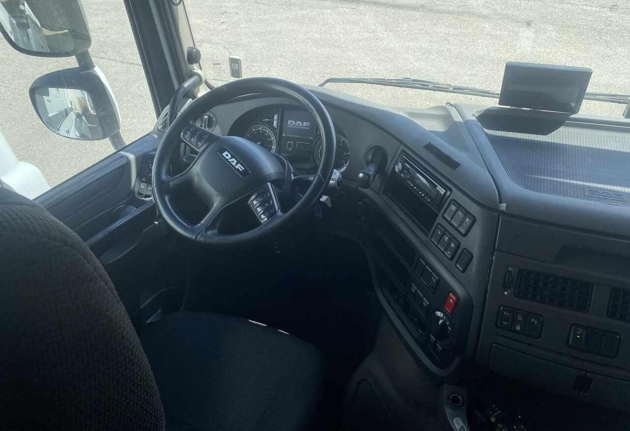 DAF  - Trekker: afbeelding 4 DAF  - Trekker: afbeelding 4