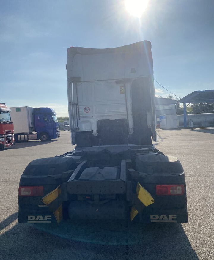 DAF  - Trekker: afbeelding 2 DAF  - Trekker: afbeelding 2