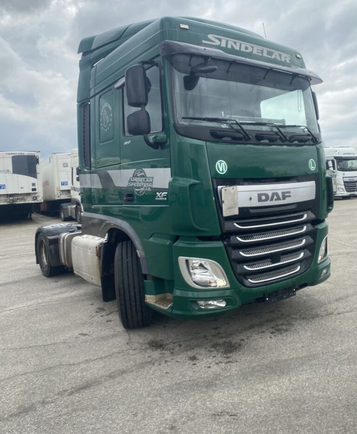 DAF XF 460 - Trekker: afbeelding 3 DAF XF 460 - Trekker: afbeelding 3