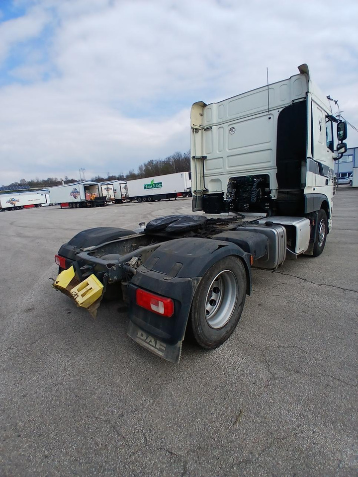 DAF XF 480 FT - Trekker: afbeelding 4 DAF XF 480 FT - Trekker: afbeelding 4