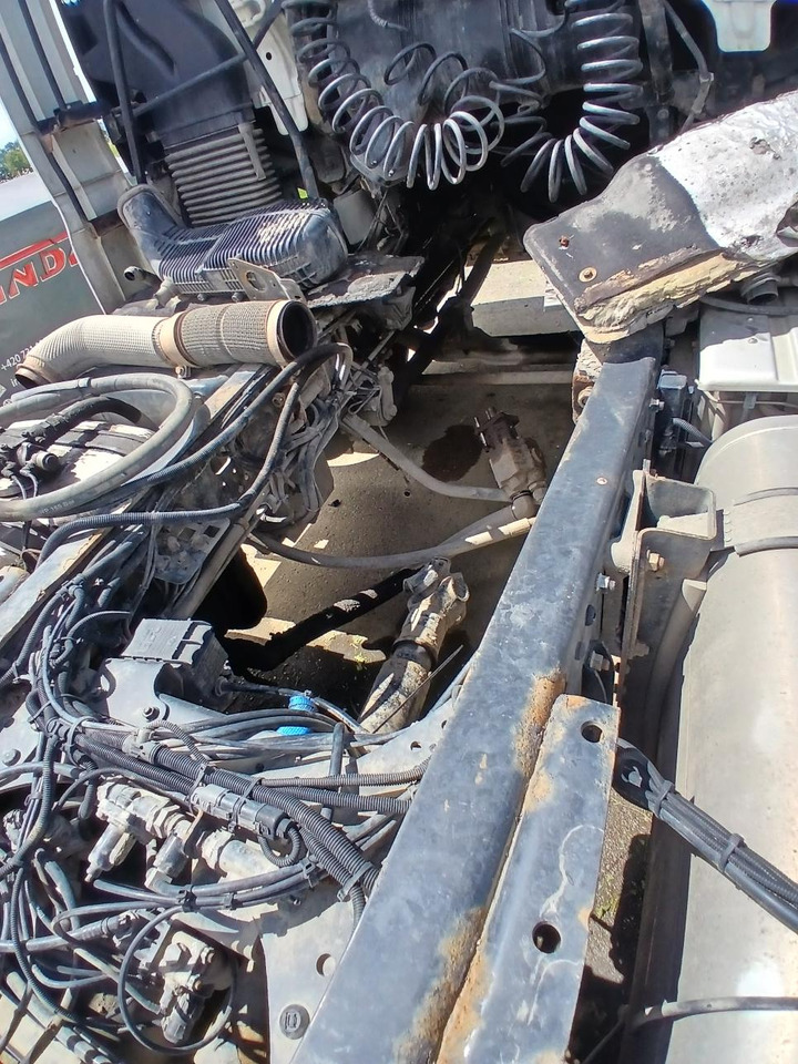 MAN TGX - Trekker: afbeelding 5 MAN TGX - Trekker: afbeelding 5