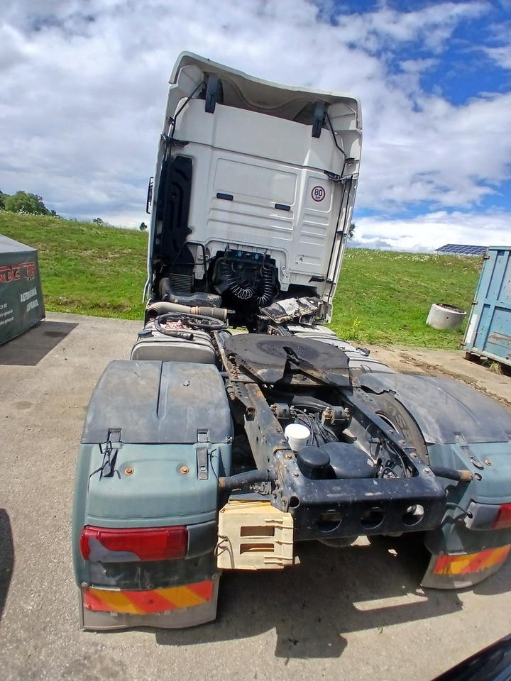 MAN TGX - Trekker: afbeelding 3 MAN TGX - Trekker: afbeelding 3