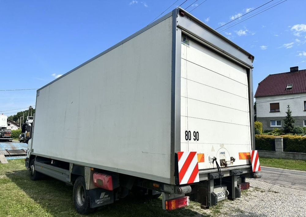 Mercedes-Benz Atego 1524 - Koelwagen vrachtwagen: afbeelding 3 Mercedes-Benz Atego 1524 - Koelwagen vrachtwagen: afbeelding 3