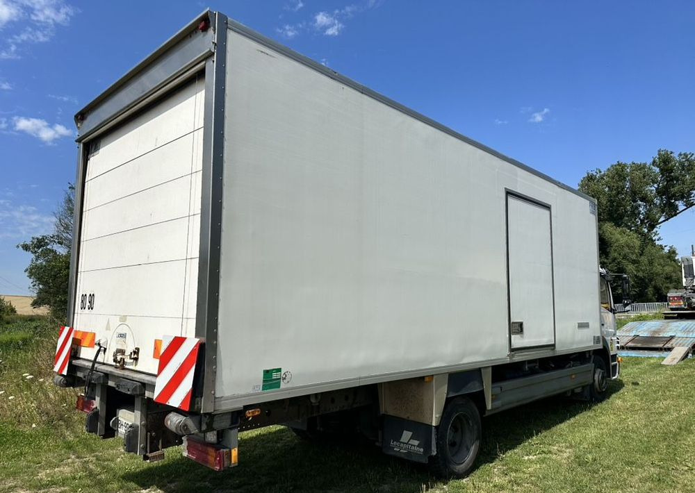 Mercedes-Benz Atego 1524 - Koelwagen vrachtwagen: afbeelding 4 Mercedes-Benz Atego 1524 - Koelwagen vrachtwagen: afbeelding 4