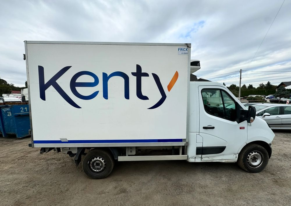 Renault Master - Koelwagen: afbeelding 5 Renault Master - Koelwagen: afbeelding 5