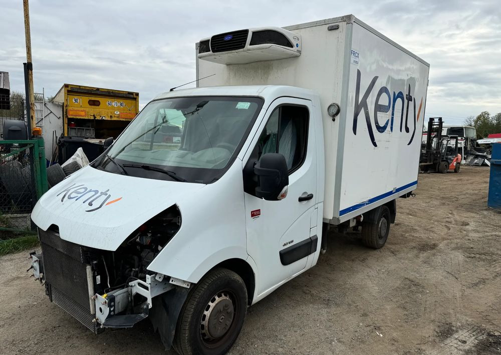 Renault Master - Koelwagen: afbeelding 1 Renault Master - Koelwagen: afbeelding 1
