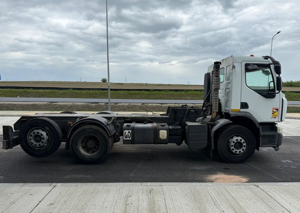 Renault Premium Lander 410 DXi - Chassis vrachtwagen: afbeelding 5 Renault Premium Lander 410 DXi - Chassis vrachtwagen: afbeelding 5