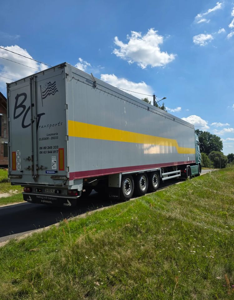 Stas S3-SZ334V - Schuifvloer oplegger: afbeelding 3 Stas S3-SZ334V - Schuifvloer oplegger: afbeelding 3