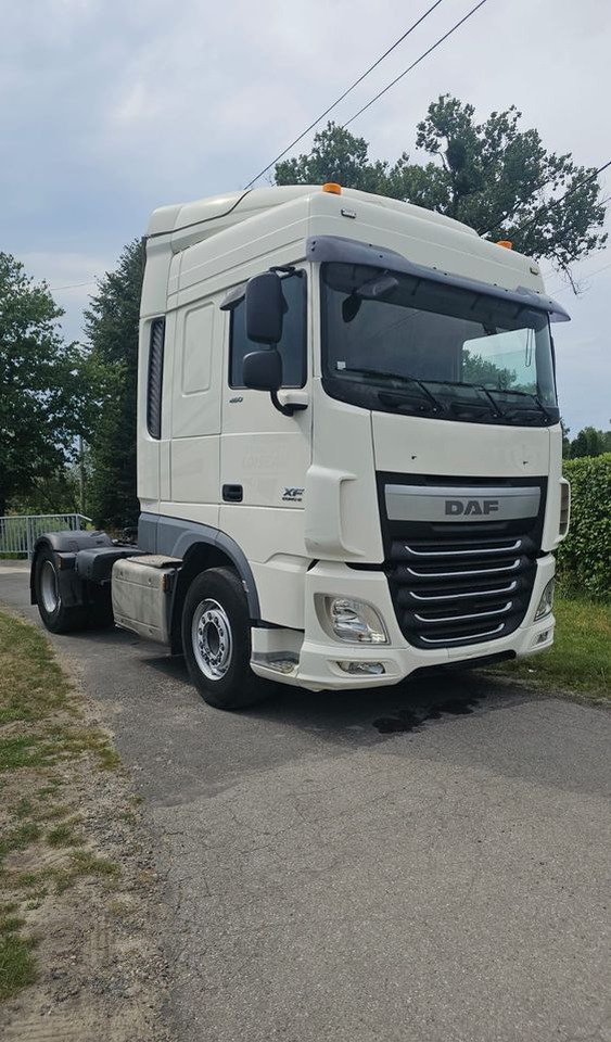 DAF XF460 - Trekker: afbeelding 3 DAF XF460 - Trekker: afbeelding 3