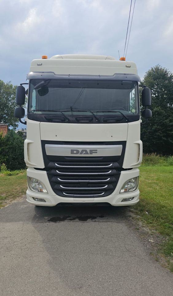 DAF XF460 - Trekker: afbeelding 2 DAF XF460 - Trekker: afbeelding 2