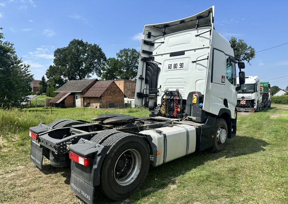 Renault T460 - Trekker: afbeelding 4 Renault T460 - Trekker: afbeelding 4