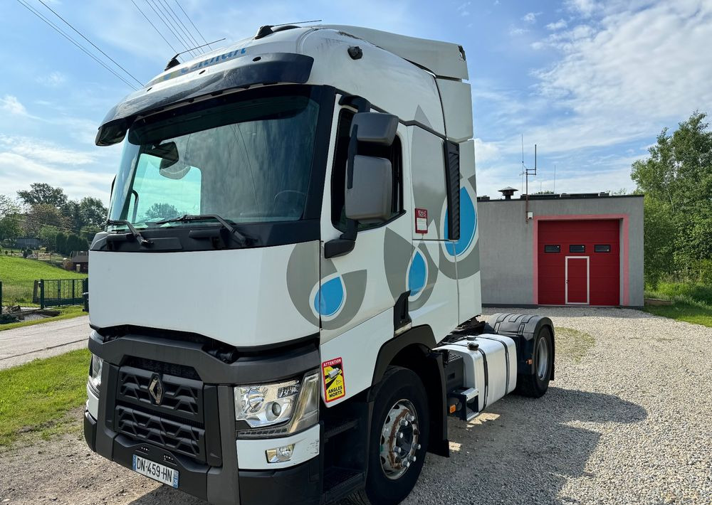 Renault T460 - Trekker: afbeelding 1 Renault T460 - Trekker: afbeelding 1