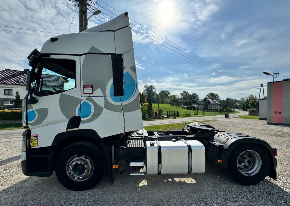 Renault T460 - Trekker: afbeelding 2 Renault T460 - Trekker: afbeelding 2