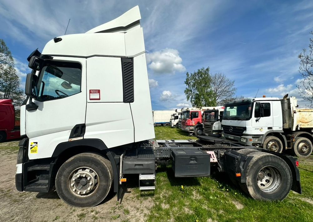 Renault T460 - Trekker: afbeelding 2 Renault T460 - Trekker: afbeelding 2