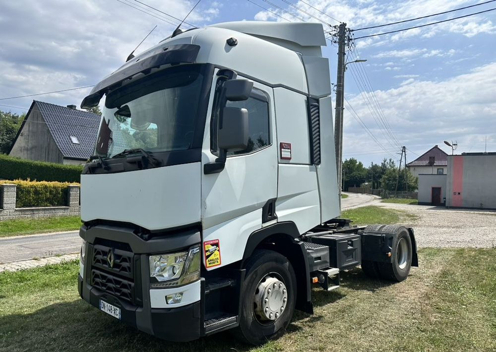 Renault T460 - Trekker: afbeelding 1 Renault T460 - Trekker: afbeelding 1