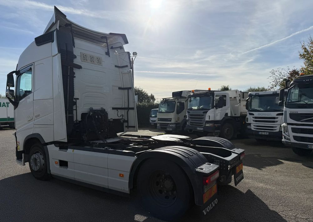 Volvo FH 500 - Trekker: afbeelding 3 Volvo FH 500 - Trekker: afbeelding 3