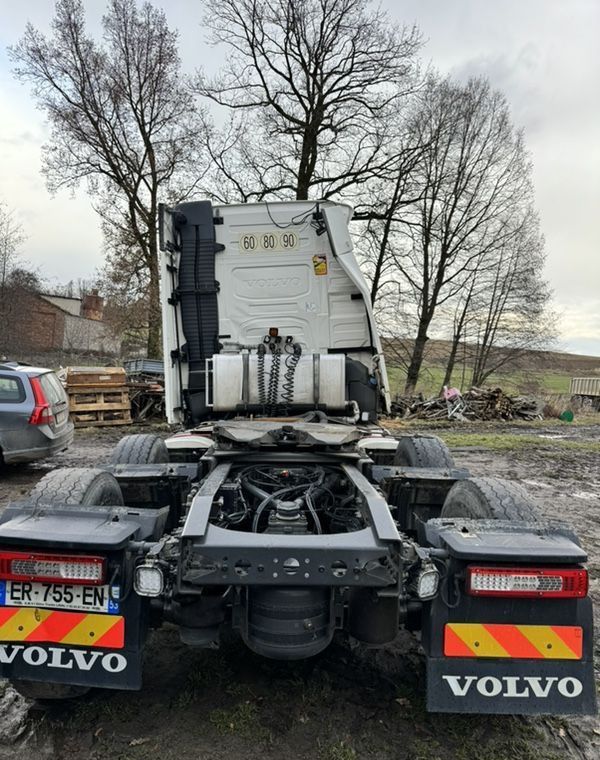 Volvo FH540 - Trekker: afbeelding 4 Volvo FH540 - Trekker: afbeelding 4