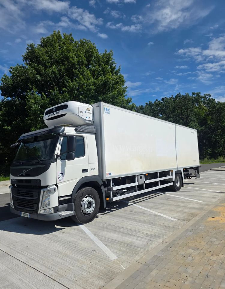Volvo FM 330 D 11 EURO 6-D - Koelwagen vrachtwagen: afbeelding 1 Volvo FM 330 D 11 EURO 6-D - Koelwagen vrachtwagen: afbeelding 1