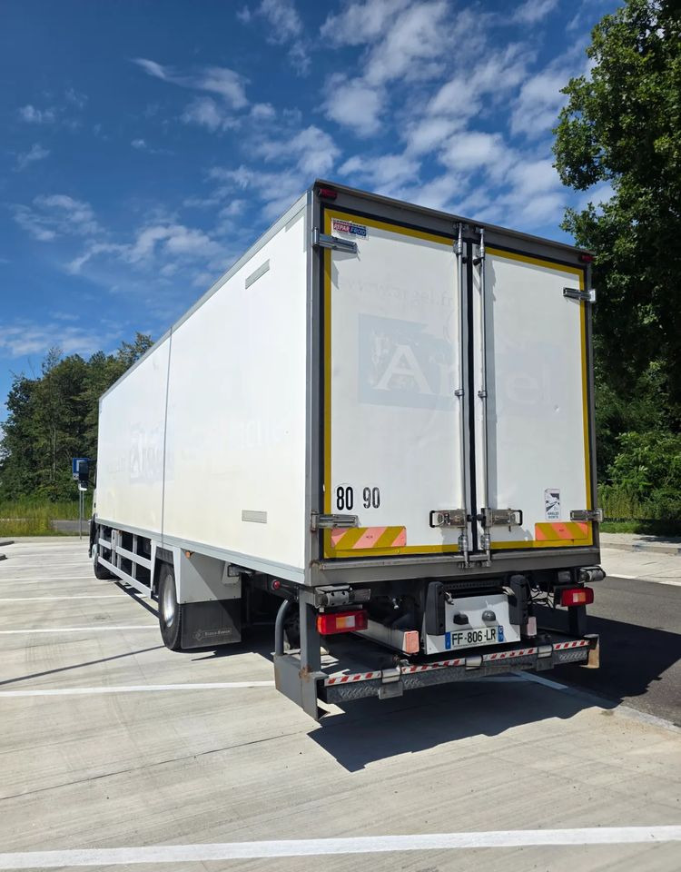 Volvo FM 330 D 11 EURO 6-D - Koelwagen vrachtwagen: afbeelding 5 Volvo FM 330 D 11 EURO 6-D - Koelwagen vrachtwagen: afbeelding 5
