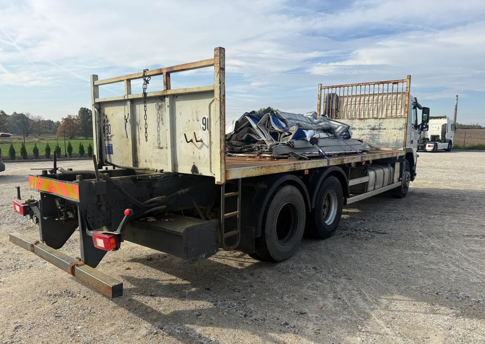 Volvo FM 370 - Chassis vrachtwagen: afbeelding 4 Volvo FM 370 - Chassis vrachtwagen: afbeelding 4