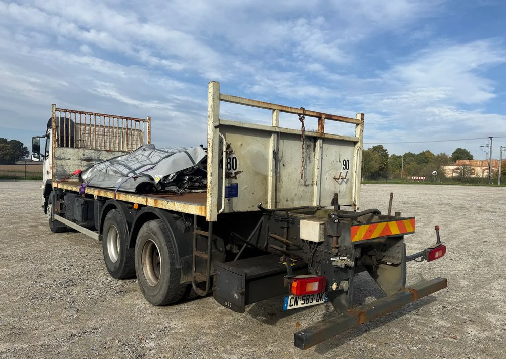 Volvo FM 370 - Chassis vrachtwagen: afbeelding 3 Volvo FM 370 - Chassis vrachtwagen: afbeelding 3