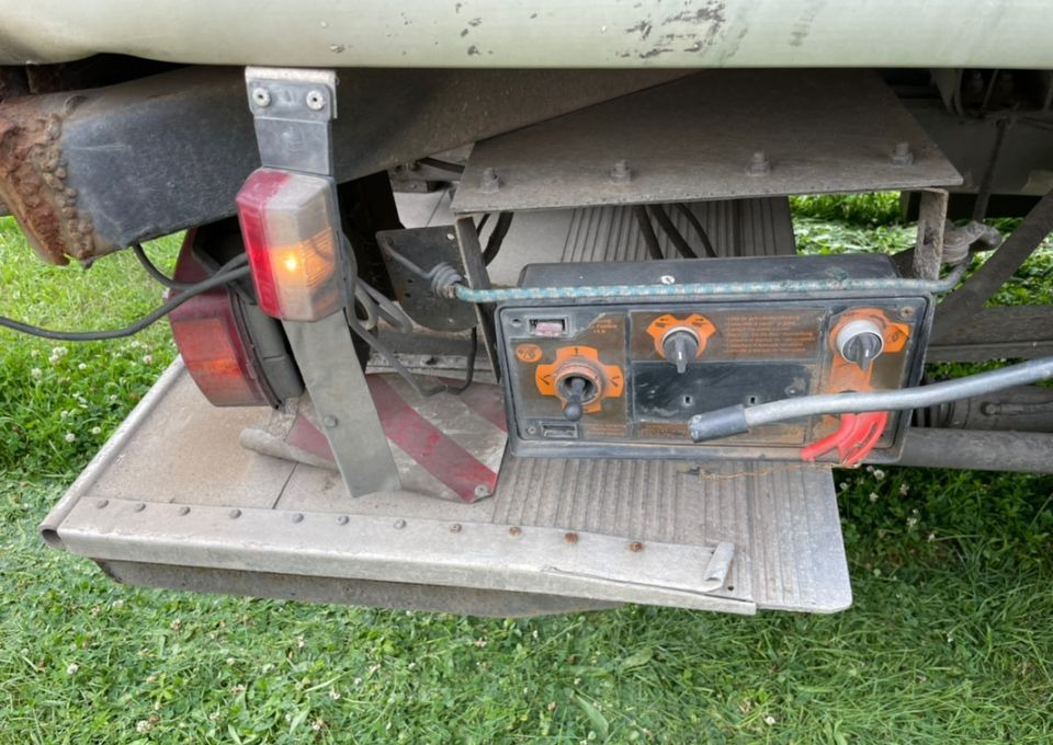 Volvo FM 9 260 - Koelwagen vrachtwagen: afbeelding 5 Volvo FM 9 260 - Koelwagen vrachtwagen: afbeelding 5