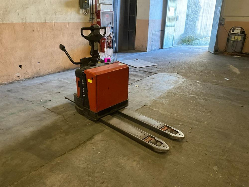 BT P20/8 - Gereedschap/ Toebehoor: afbeelding 2 BT P20/8 - Gereedschap/ Toebehoor: afbeelding 2