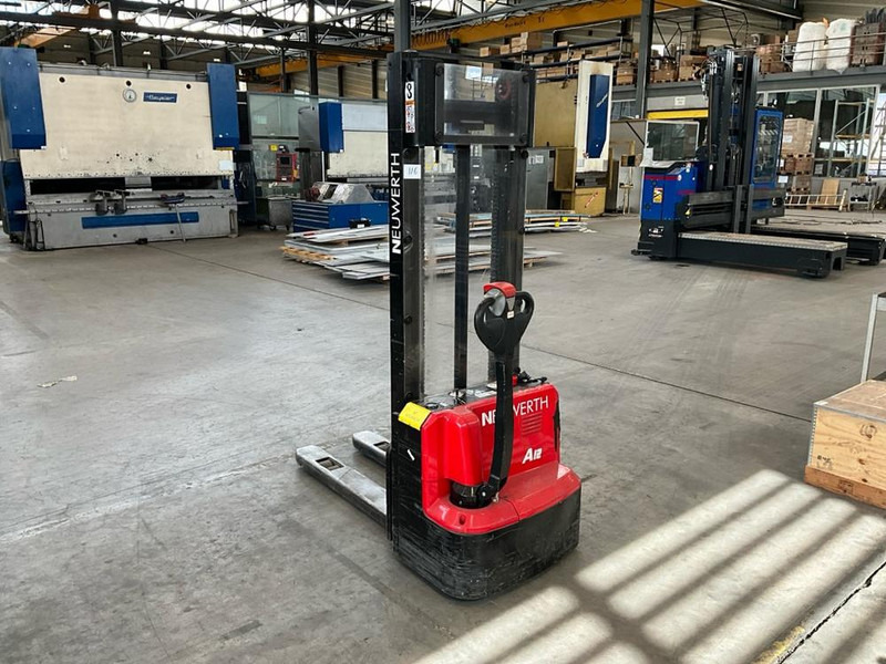 Hangcha CDD12 - Bouwmachine: afbeelding 2 Hangcha CDD12 - Bouwmachine: afbeelding 2