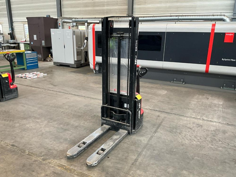 Hangcha CDD12 - Bouwmachine: afbeelding 3 Hangcha CDD12 - Bouwmachine: afbeelding 3