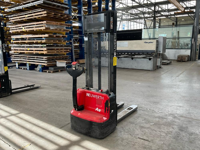 Hangcha CDD12 - Bouwmachine: afbeelding 1 Hangcha CDD12 - Bouwmachine: afbeelding 1