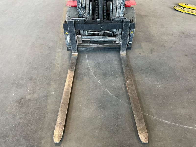 Hangcha CPCD35 - Bouwmachine: afbeelding 5 Hangcha CPCD35 - Bouwmachine: afbeelding 5