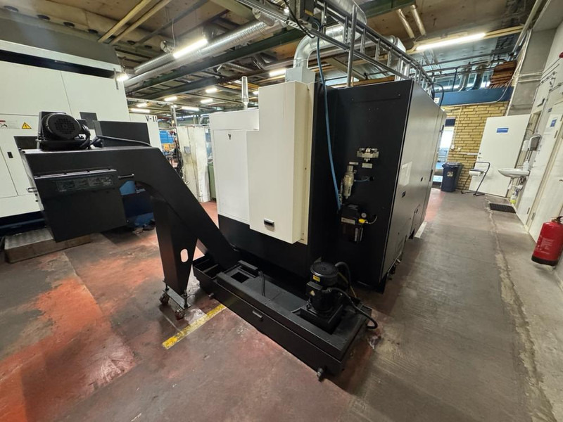 Hyundai L160LMA - Bouwmachine: afbeelding 3 Hyundai L160LMA - Bouwmachine: afbeelding 3