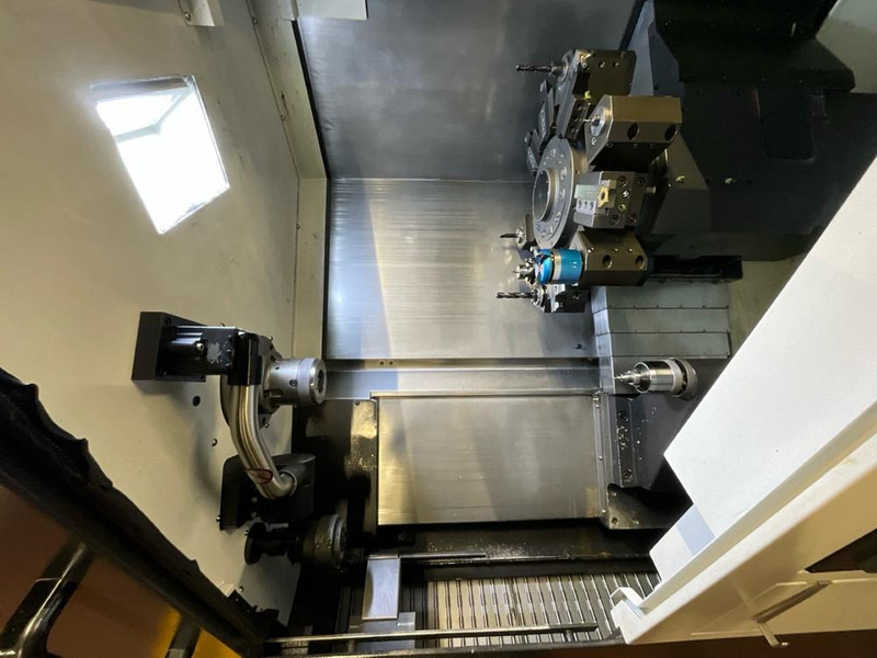 Hyundai L160LMA - Bouwmachine: afbeelding 5 Hyundai L160LMA - Bouwmachine: afbeelding 5