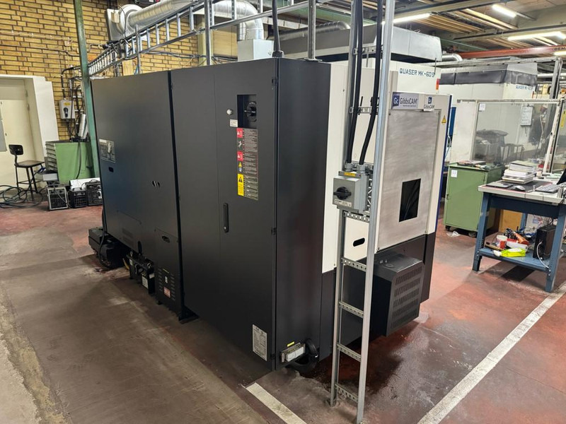 Hyundai L160LMA - Bouwmachine: afbeelding 4 Hyundai L160LMA - Bouwmachine: afbeelding 4
