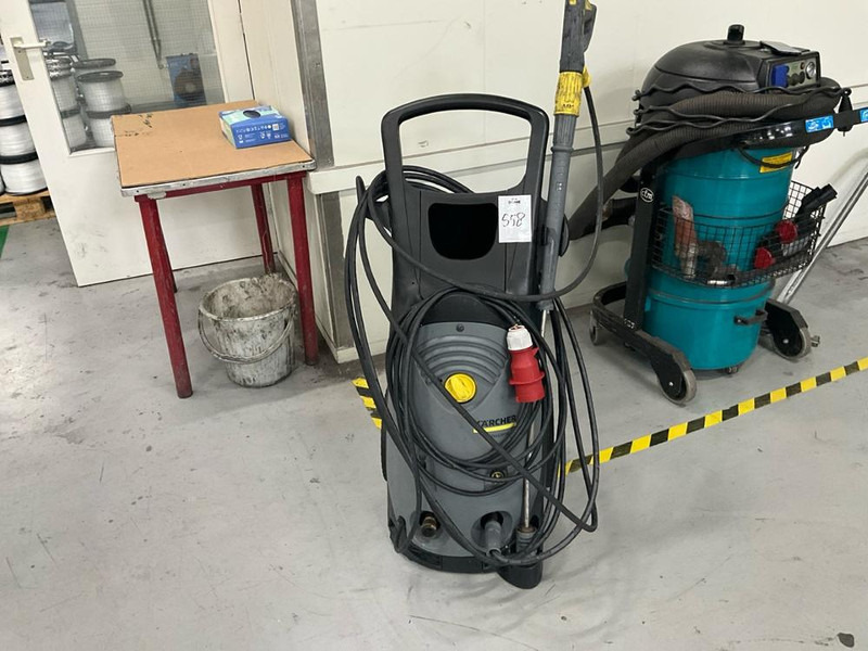 Kärcher - Bouwmachine: afbeelding 2 Kärcher - Bouwmachine: afbeelding 2