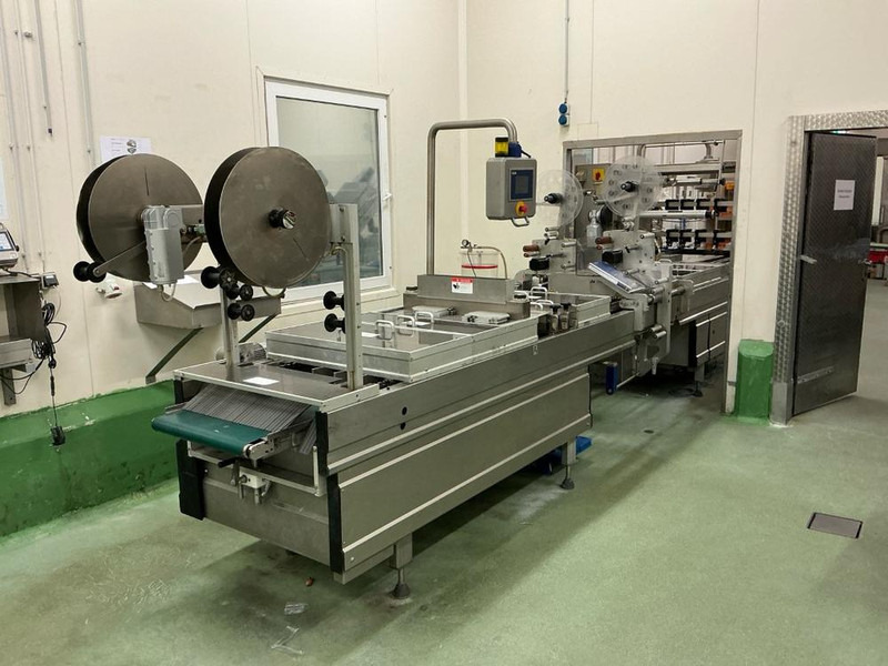 Onbekend - Bouwmachine: afbeelding 3 Onbekend - Bouwmachine: afbeelding 3