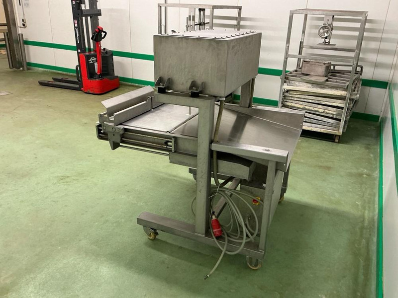 Onbekend - Bouwmachine: afbeelding 4 Onbekend - Bouwmachine: afbeelding 4