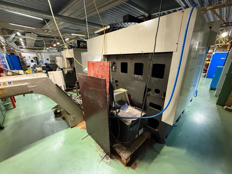 Onbekend - Bouwmachine: afbeelding 3 Onbekend - Bouwmachine: afbeelding 3