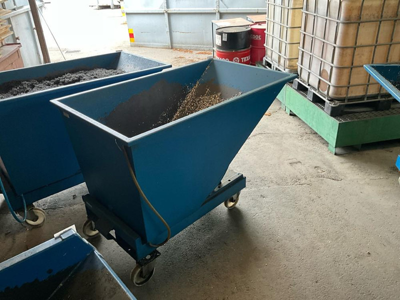 Onbekend - Bouwmachine: afbeelding 2 Onbekend - Bouwmachine: afbeelding 2