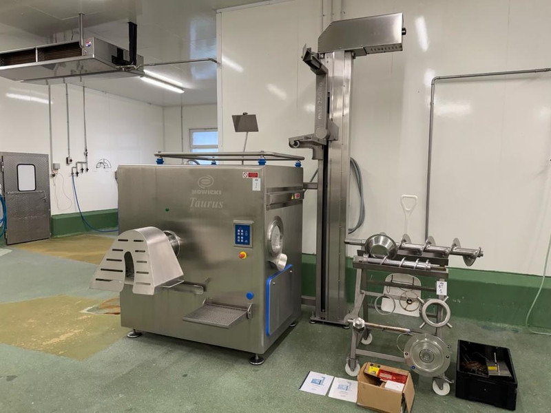 Onbekend - Bouwmachine: afbeelding 2 Onbekend - Bouwmachine: afbeelding 2