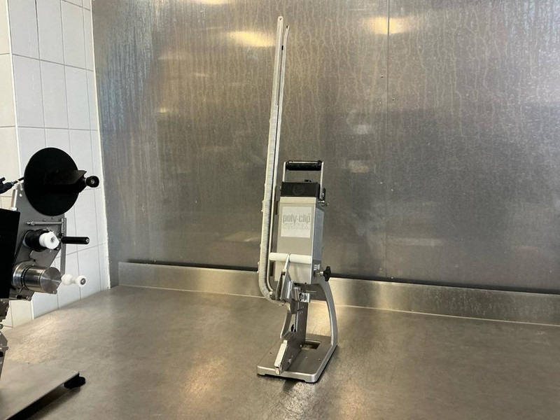Onbekend - Bouwmachine: afbeelding 1 Onbekend - Bouwmachine: afbeelding 1