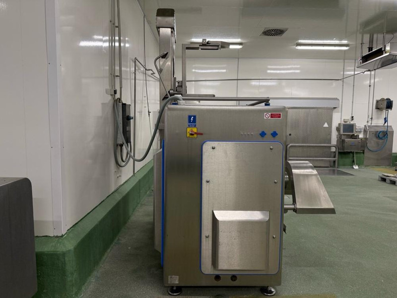 Onbekend - Bouwmachine: afbeelding 5 Onbekend - Bouwmachine: afbeelding 5