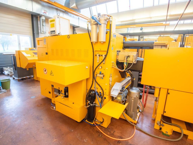 Spinner PD 42-S-V4 - Bouwmachine: afbeelding 5 Spinner PD 42-S-V4 - Bouwmachine: afbeelding 5