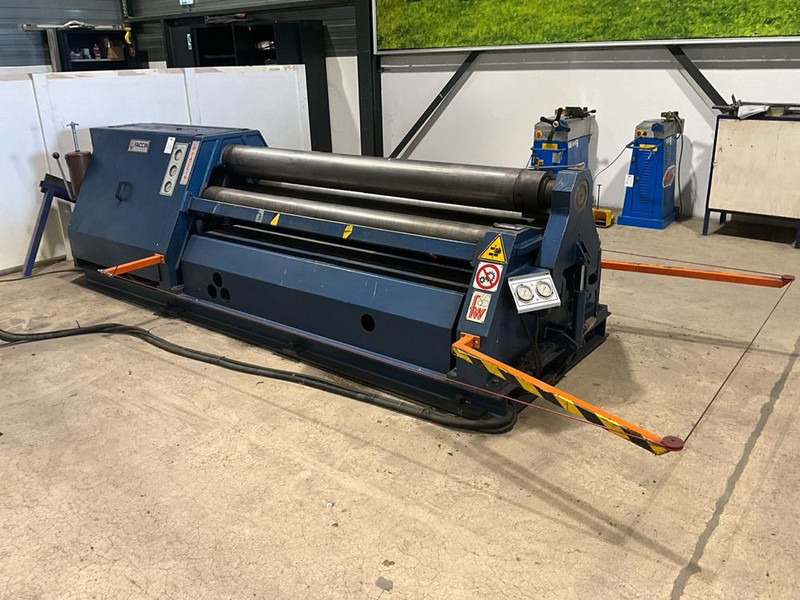 Faccin 4 HEL /S -2122 - Metaalbewerkingsmachine: afbeelding 1 Faccin 4 HEL /S -2122 - Metaalbewerkingsmachine: afbeelding 1