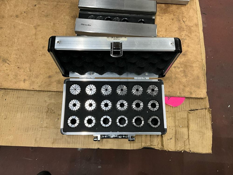Metaalbewerkingsmachine Haas FR32: afbeelding 1