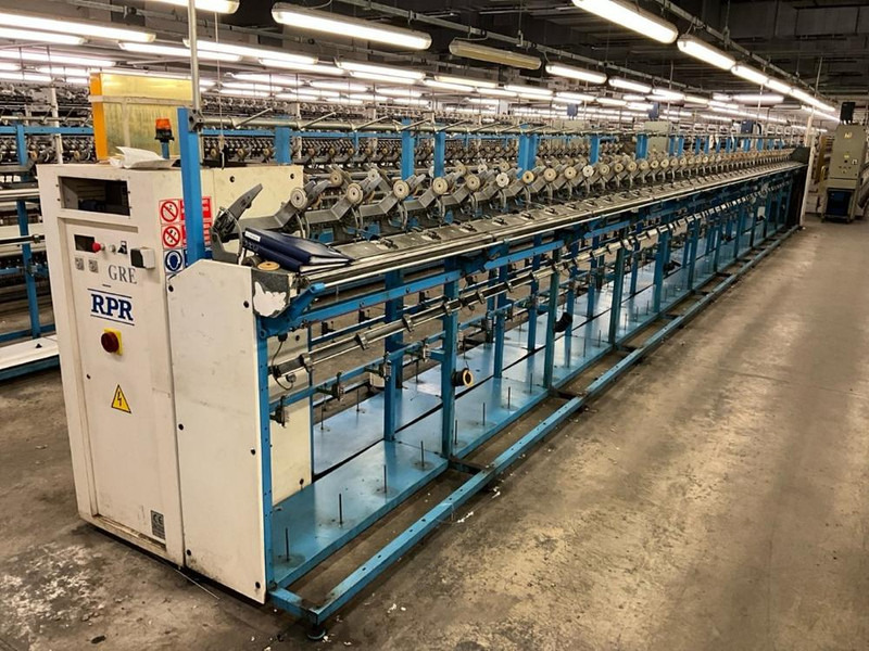 RPR GRE - Industriële machine: afbeelding 4 RPR GRE - Industriële machine: afbeelding 4