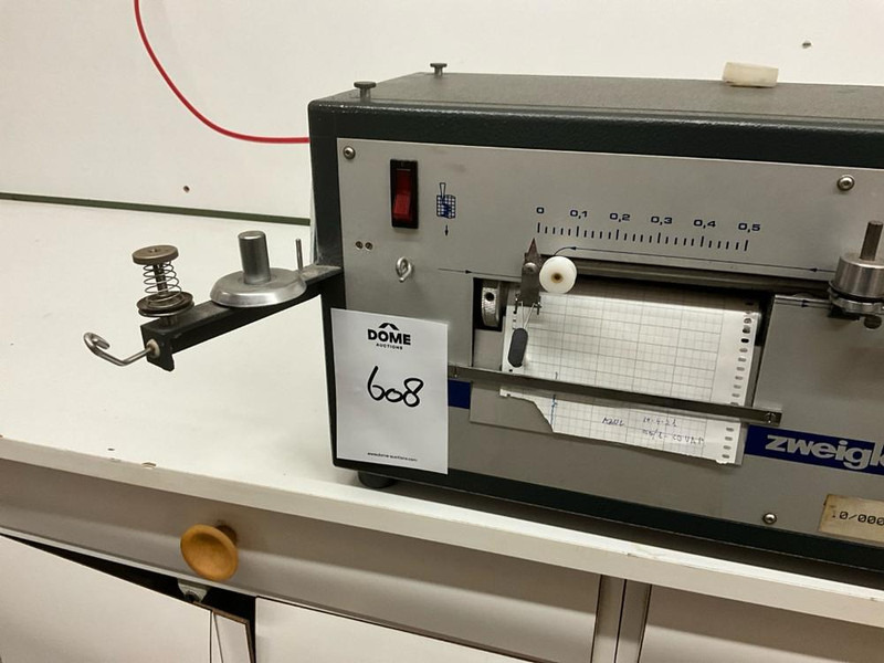Zweigle G530 - Industriële machine: afbeelding 3 Zweigle G530 - Industriële machine: afbeelding 3