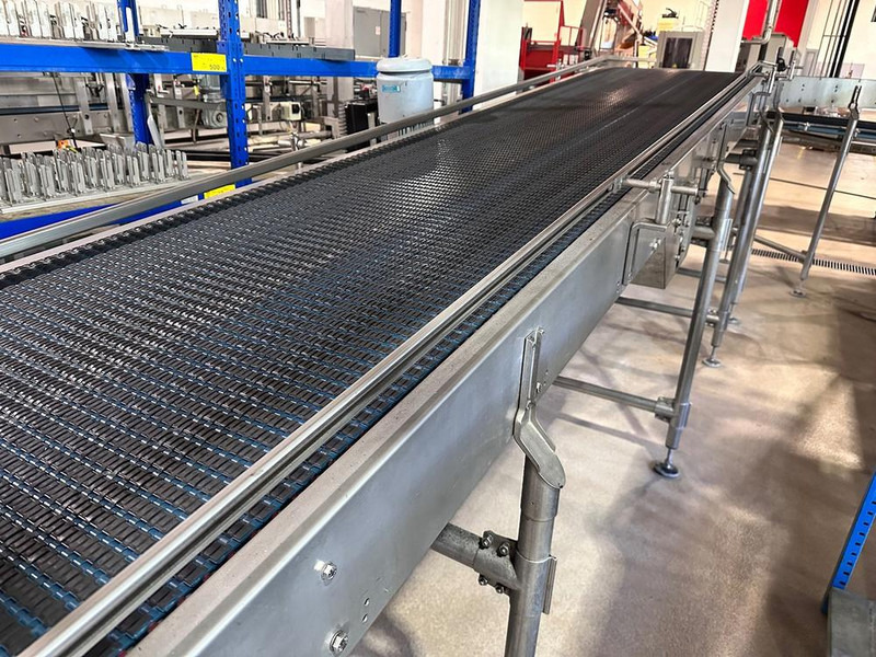 KHS - Voedselverwerkende machine: afbeelding 2 KHS - Voedselverwerkende machine: afbeelding 2